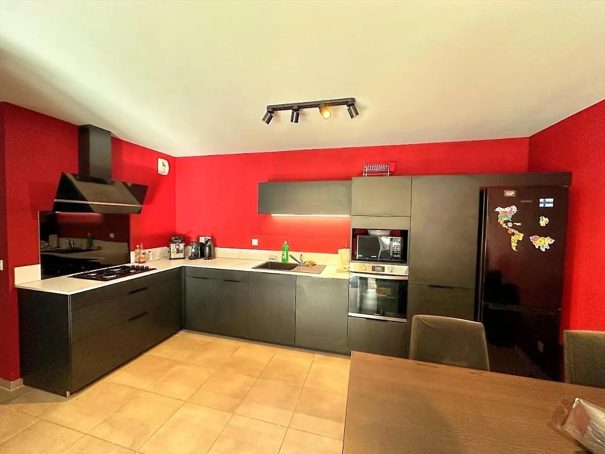 Appartement Cozy Avec Jacuzzi Prive, Brignoles