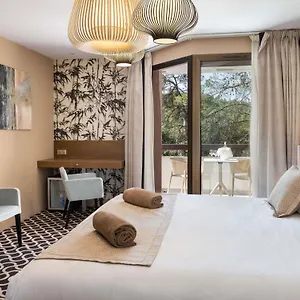 Mercure Golf De Barbaroux & Hotel